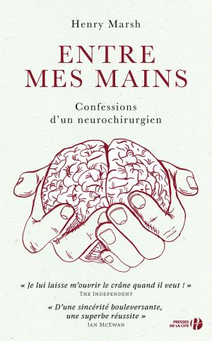 Cover of the book Entre mes mains by Charles de GAULLE