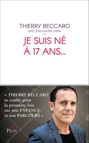 Cover of the book Je suis né à 17 ans... by René BARJAVEL