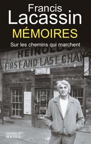Cover of the book Mémoires by Catherine Barry