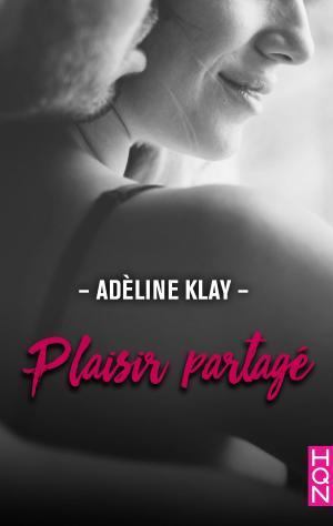 Cover of the book Plaisir partagé by Ginger Scott