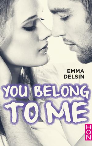 Book cover of You Belong To Me
