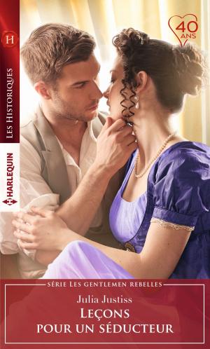 Cover of the book Leçons pour un séducteur by Margot Dalton