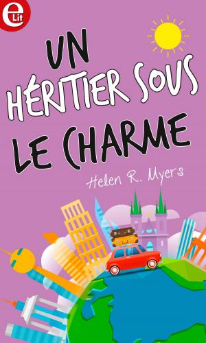 Cover of the book Un héritier sous le charme by KB Alan