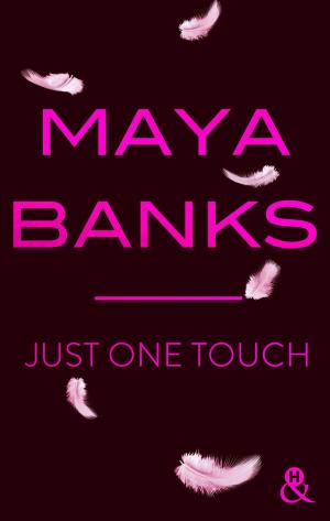 Cover of the book Just One Touch by Jill Monroe