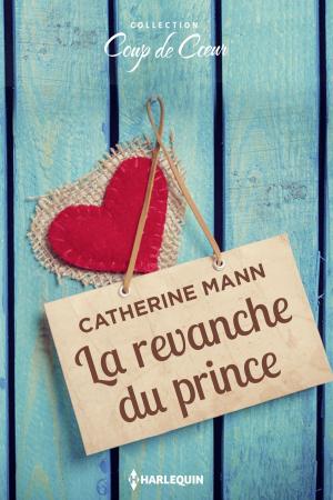 Book cover of La revanche du prince