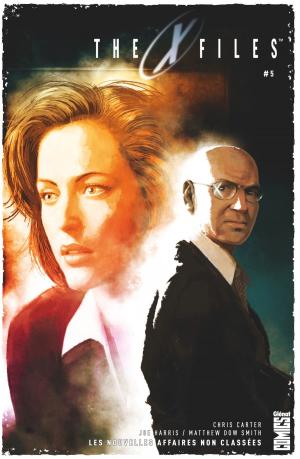 bigCover of the book The X-Files - Tome 05 by 