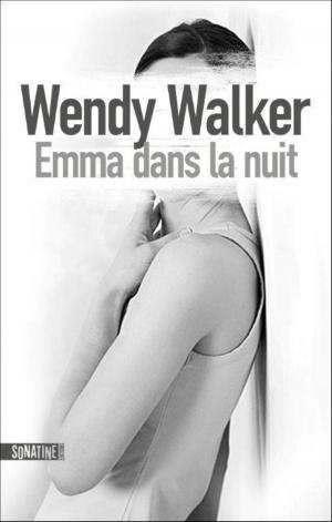 Cover of the book Emma dans la nuit by Charlene Delfin