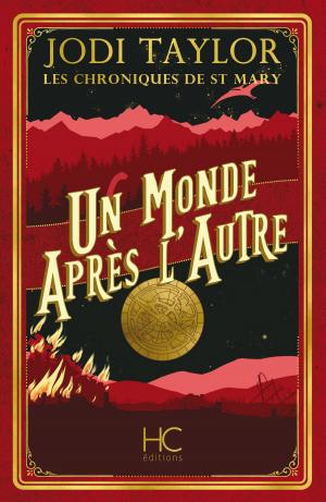 Cover of the book Les chroniques de St Mary - tome 1 Un monde après l'autre by Jean-pierre Bours