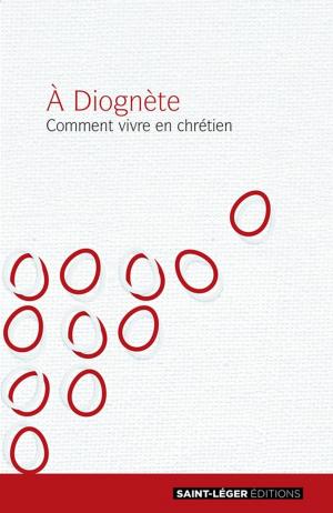 Book cover of À Diognète