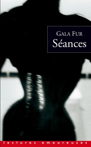 Cover of the book Séances by Toni Greis