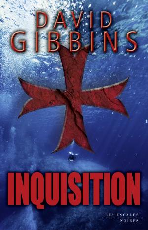 Cover of the book Inquisition by Andy HARRIS