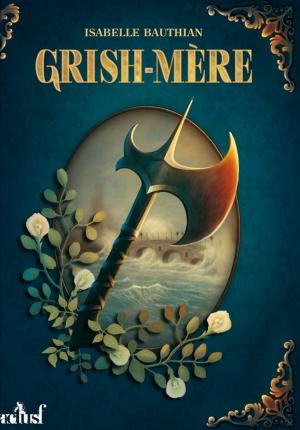 Cover of the book Grish-Mère by Robert Silverberg