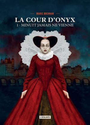 Cover of the book Minuit jamais ne vienne by Sylvie Denis