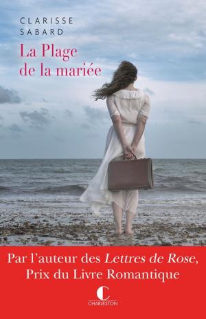 Book cover of La plage de la mariée