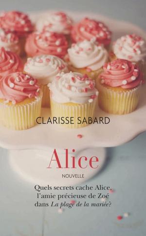 Cover of the book Alice by Vania Prates