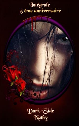 Cover of the book Dark-Side - L'Intégrale by Alizée Villemin