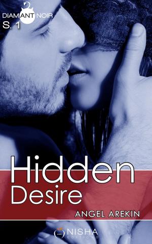 Book cover of Hidden Desire - Saison 1