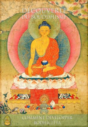 Cover of the book Comment développer bodhicitta by Lama Zopa Rinpoché, Pabongkha Détchèn Nyingpo