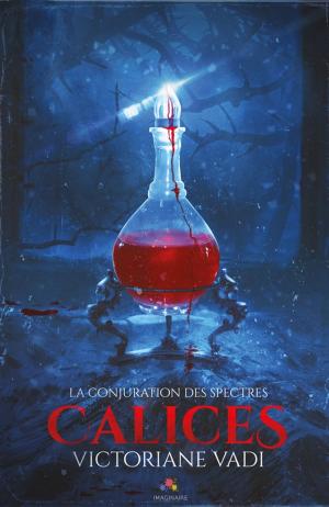 Cover of the book Calices by Rohan Lockhart