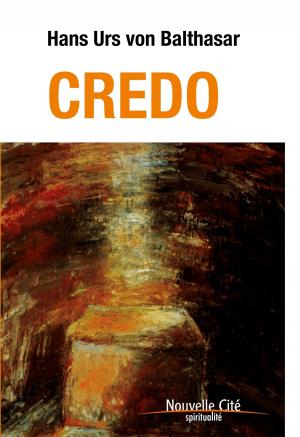Cover of the book Credo by Christian Salenson, Jean Vanier