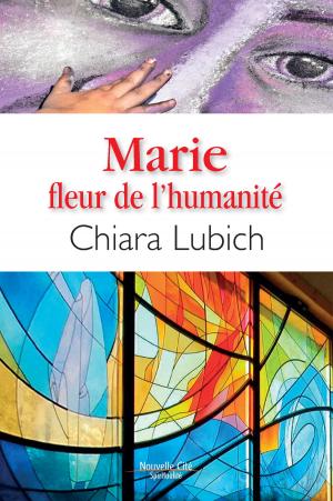 Cover of the book Marie, fleur de l'humanité by Pierre-Yves Gomez