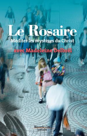 Cover of the book Le Rosaire by Patrick Laudet