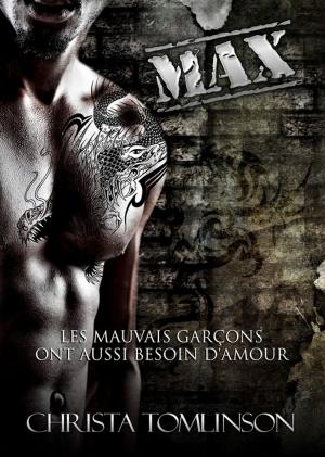 Cover of the book Max by Bianca Sommerland