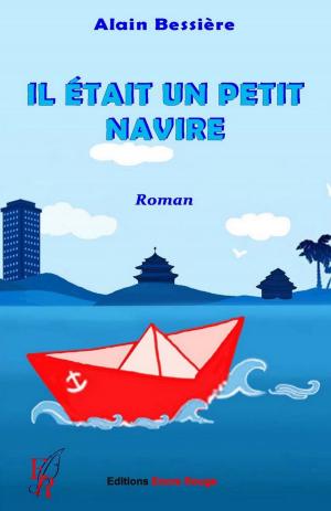 Cover of the book Il était un petit navire by John Warby
