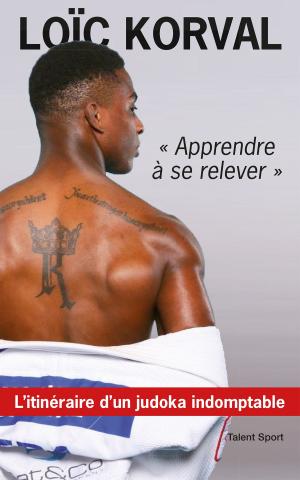 Cover of the book Apprendre à se relever by Joe Friel