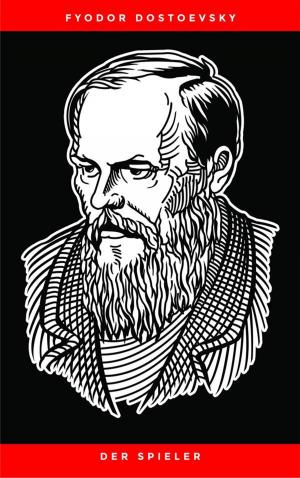 Cover of the book Der Spieler by Fyodor Dostoevsky