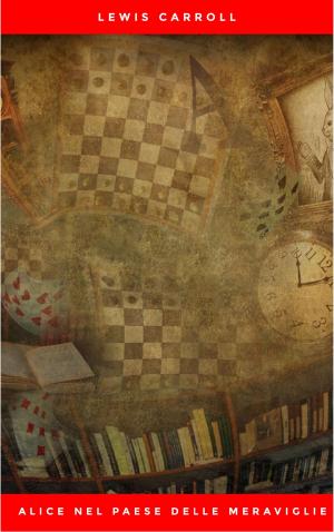 Cover of the book Alice nel Paese delle meraviglie by Jane Austen