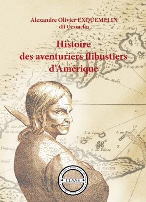 Cover of the book Histoire des aventuriers flibustiers d’Amérique by Robert Louis Stevenson