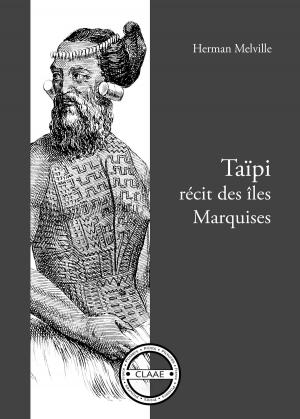 Cover of the book Taïpi by Désiré Charnay, Albert Deflers