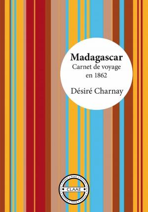 Cover of the book Madagascar by Adolf Erik Nordenskiöld