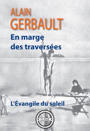 Cover of the book L’Évangile du soleil by Robert Louis Stevenson