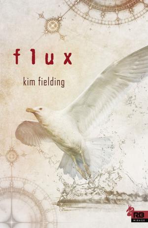 Cover of the book Flux by Zimbell House Anthology, E. W. Farnsworth, Luis Manuel Torres