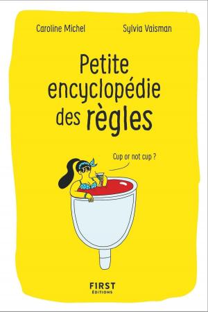Cover of the book Petite encyclopédie des règles by Sylvie BRUNET