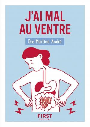 Cover of the book Petit Livre de - J'ai mal au ventre, 2e édition by A.C. RAVELEAU