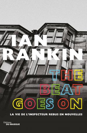 Book cover of The Beat Goes On