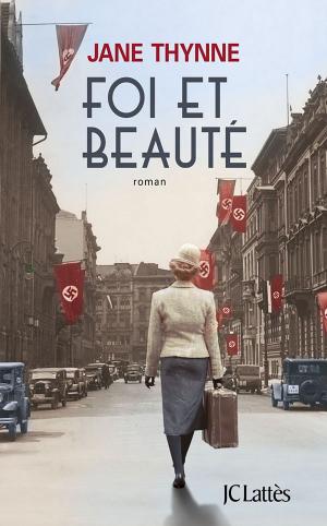 Cover of the book Foi et beauté by Claire Léost