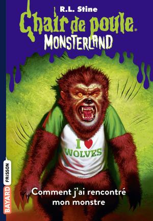 Cover of the book Monsterland, Tome 04 by SÉGOLÈNE VALENTE