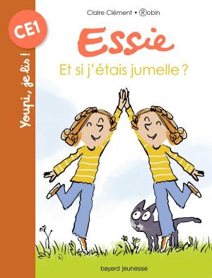 Cover of the book Et si j'étais jumelle ? by Debbie Behan