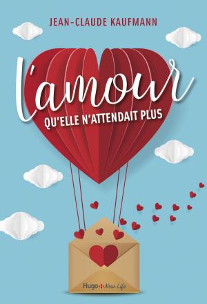 Book cover of L'amour qu'elle n'attendait plus