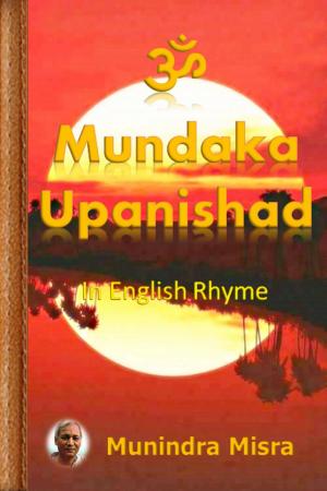 Cover of the book Mundaka Upanishad by Cristal de Carbonne