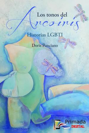 Cover of the book Los tonos del arcoiris by Dr. Juan Rodríguez Ferreira