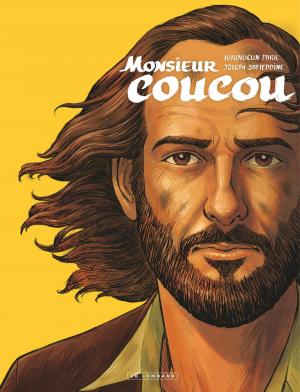 Cover of the book Monsieur Coucou by Zabus