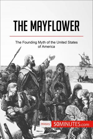 bigCover of the book The Mayflower by 