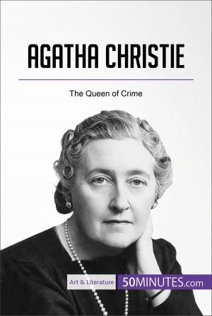 Cover of the book Agatha Christie by GH Neale