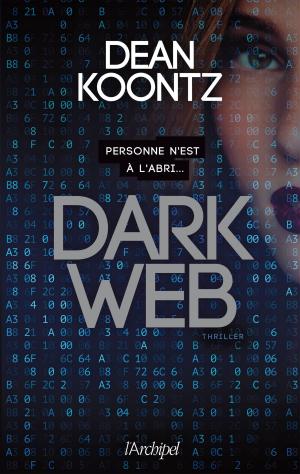 Cover of the book Dark Web by Sebastian Fitzek