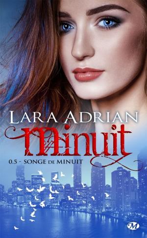Cover of the book Songe de minuit by Chloe Neill